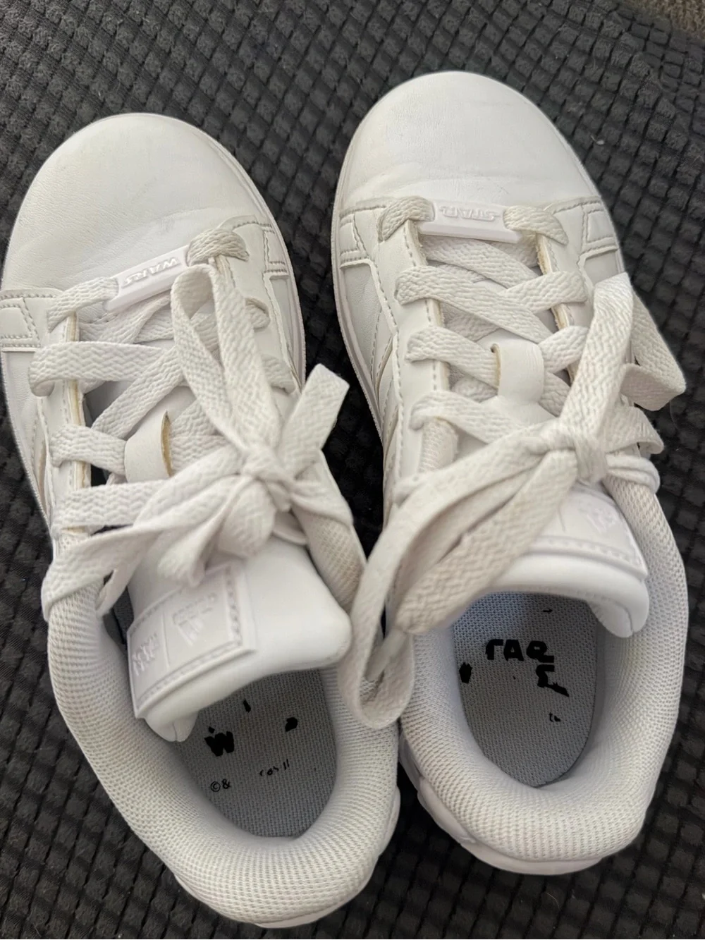 Kids Star Wars Adidas